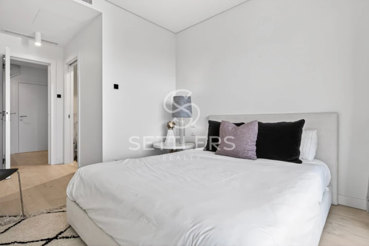 Apartamento T3 para Venda em Cascais e Estoril Foto 12