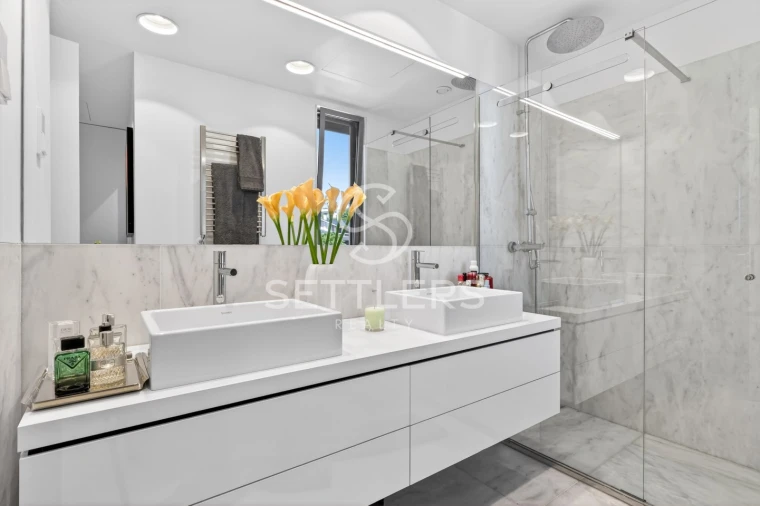 Apartamento T3 para Venda em Cascais e Estoril Foto 13