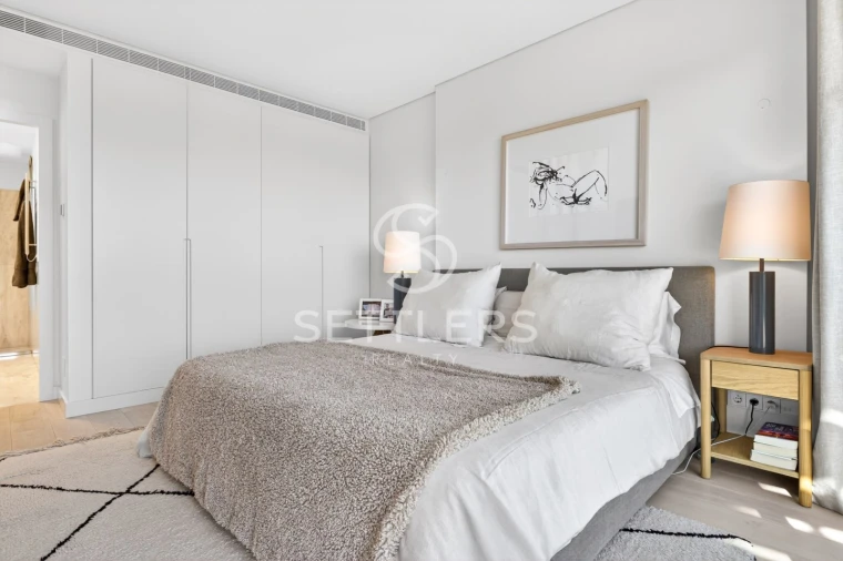 Apartamento T3 para Venda em Cascais e Estoril Foto 15