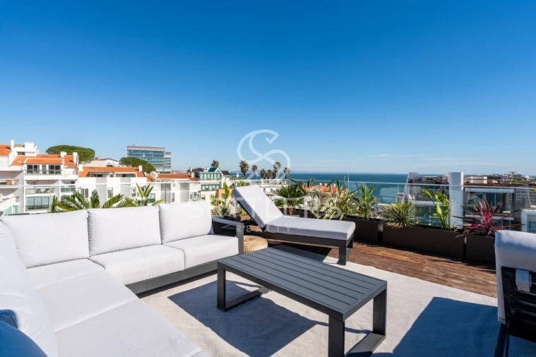 Apartamento T3 para Venda em Cascais e Estoril Foto 22