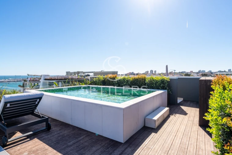 Apartamento T3 para Venda em Cascais e Estoril Foto 24