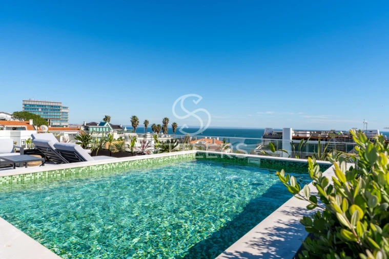 Apartamento T3 para Venda em Cascais e Estoril Foto 25