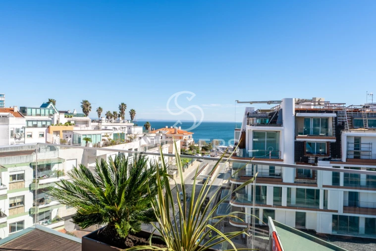 Apartamento T3 para Venda em Cascais e Estoril Foto 26