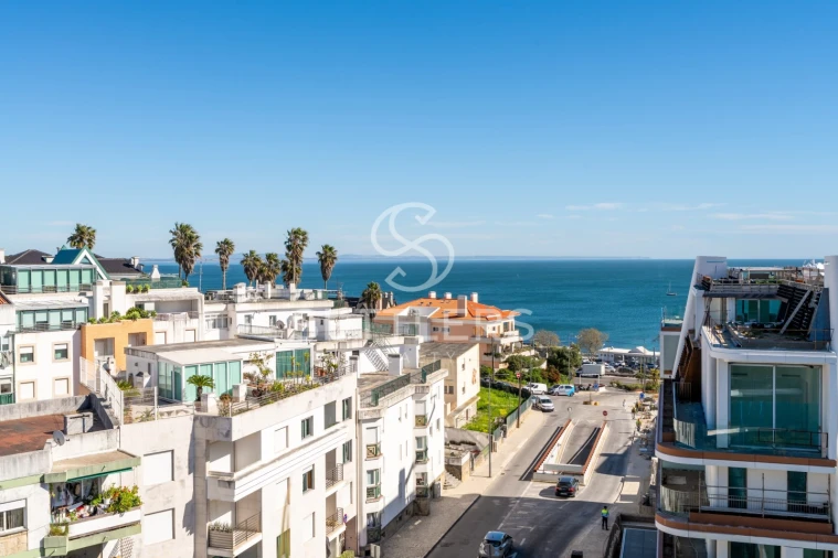 Apartamento T3 para Venda em Cascais e Estoril Foto 27