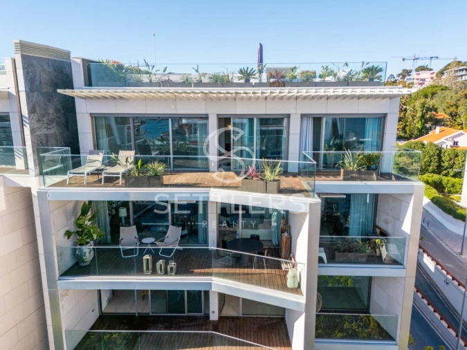 Apartamento T3 para Venda em Cascais e Estoril Foto 29
