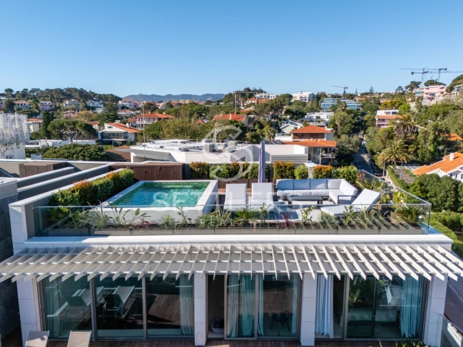 Apartamento T3 para Venda em Cascais e Estoril Foto 30