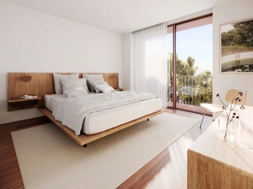 Moradia T4 para Venda em Madalena Foto 7