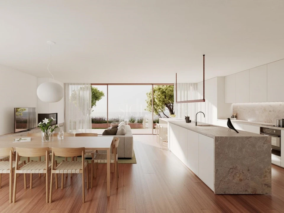 Moradia T4 para Venda em Madalena Foto 8