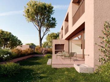 Moradia T4 para Venda em Madalena