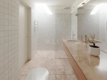 Moradia T4 para Venda em Madalena