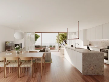 Moradia T4 para Venda em Madalena