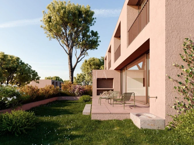 Moradia T4 para Venda em Madalena