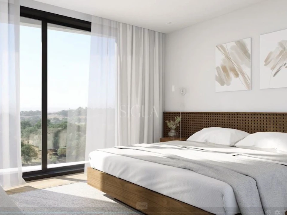 Apartamento T2 para Venda em São Felix da Marinha Foto 4