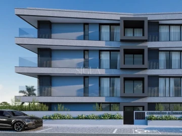 Apartamento T2 para Venda em São Felix da Marinha