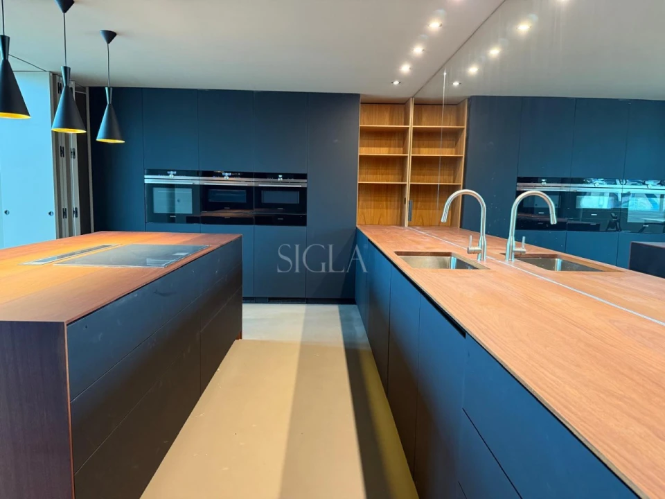 Apartamento T3 para Venda em São Felix da Marinha Foto 3