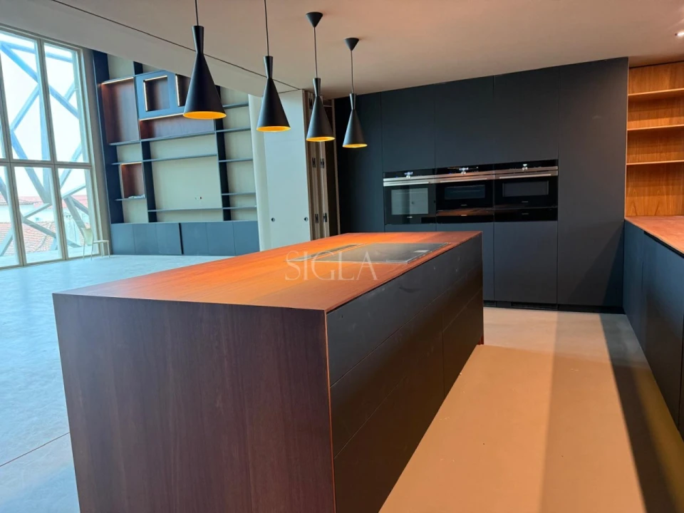 Apartamento T3 para Venda em São Felix da Marinha Foto 4