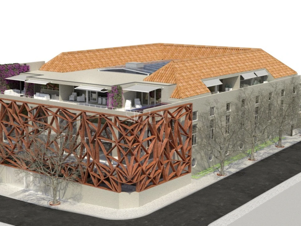 Apartamento T3 para Venda em São Felix da Marinha Foto 18