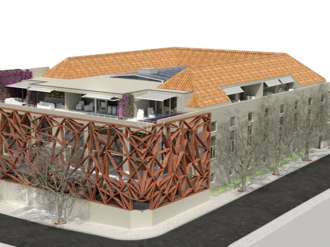 Apartamento T3 para Venda em São Felix da Marinha Foto 18
