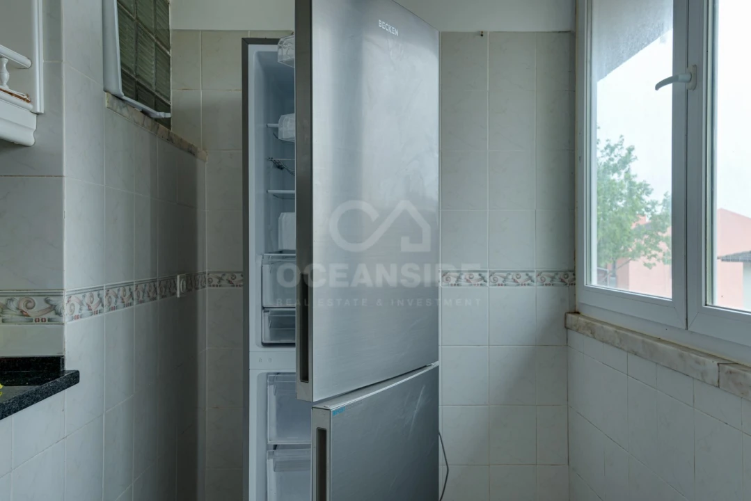 Apartamento T3 para Venda em Cascais e Estoril Foto 4