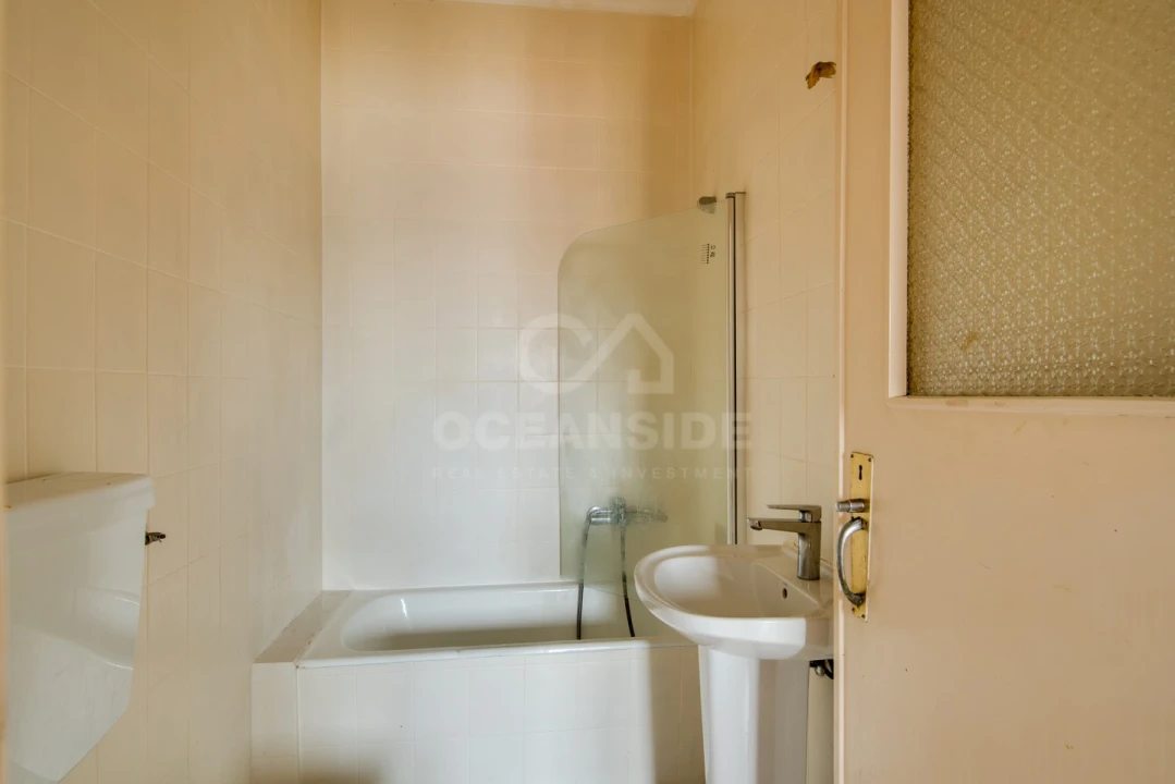 Apartamento T3 para Venda em Cascais e Estoril Foto 6