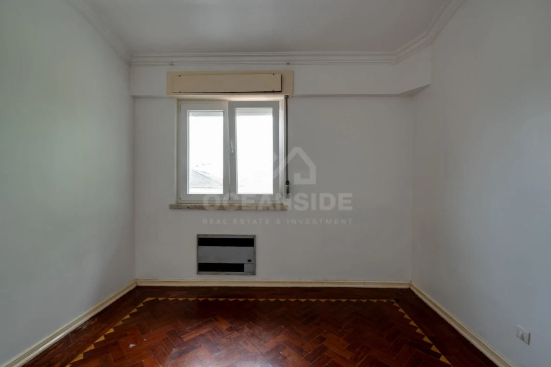 Apartamento T3 para Venda em Cascais e Estoril Foto 7