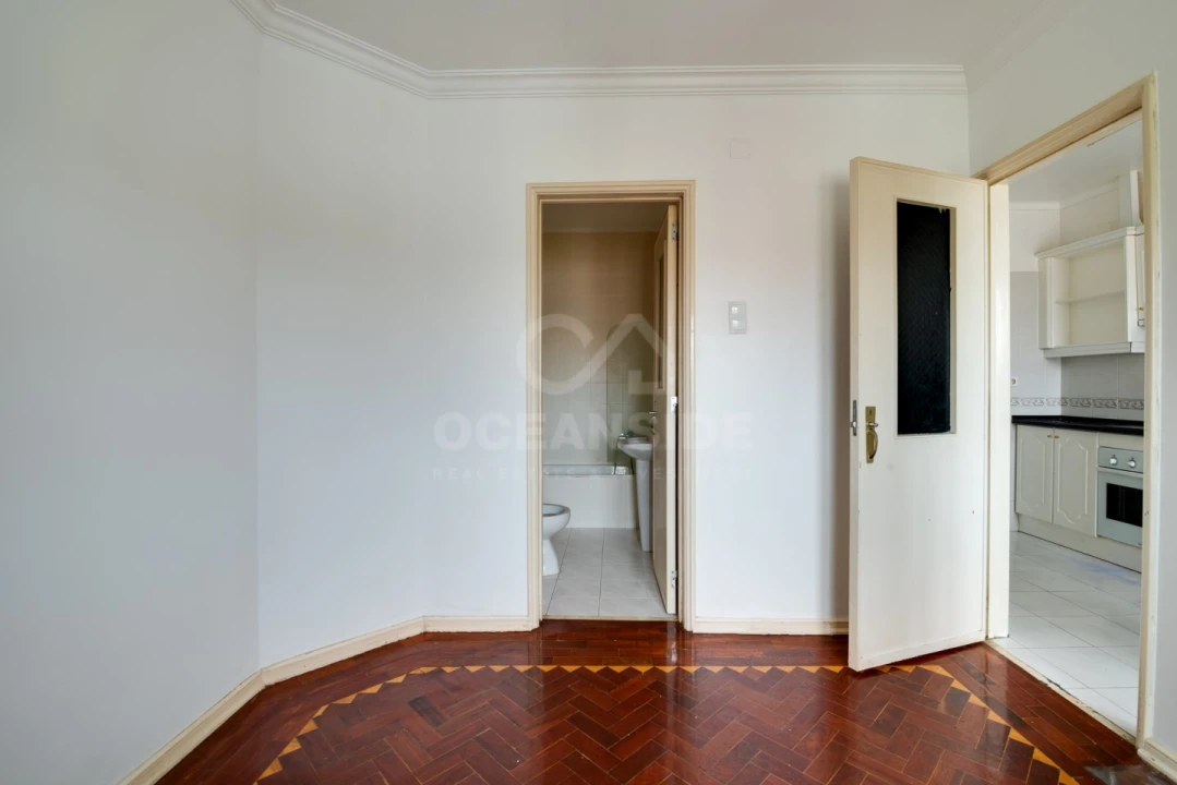 Apartamento T3 para Venda em Cascais e Estoril Foto 8