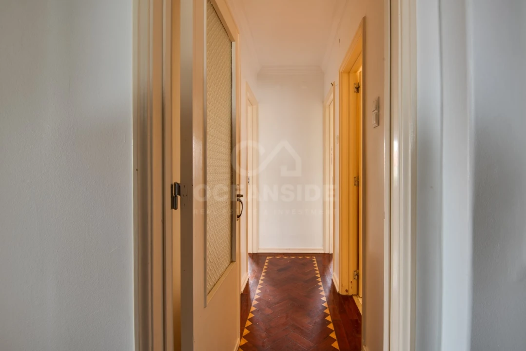 Apartamento T3 para Venda em Cascais e Estoril Foto 13