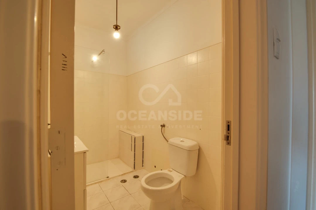 Apartamento T3 para Venda em Cascais e Estoril Foto 14