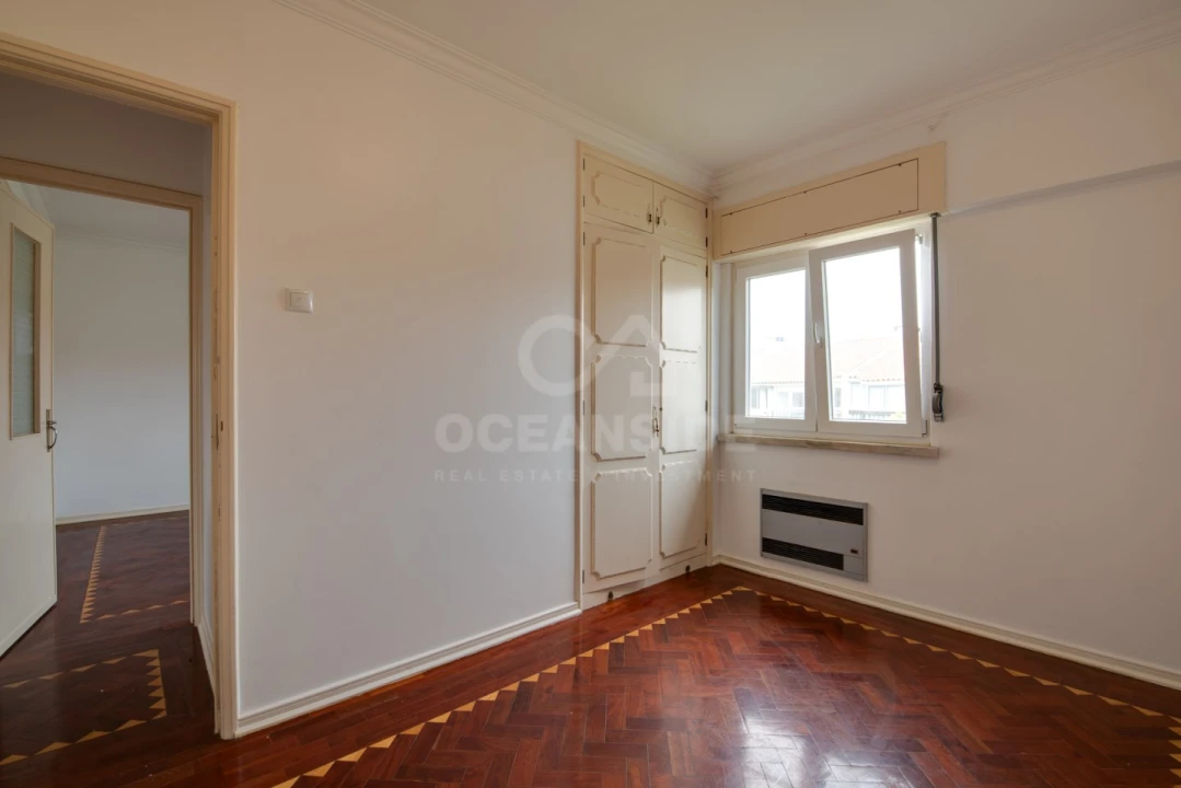 Apartamento T3 para Venda em Cascais e Estoril Foto 21