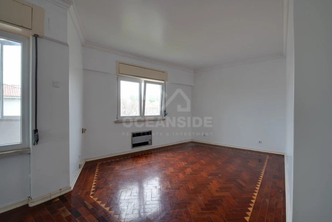 Apartamento T3 para Venda em Cascais e Estoril Foto 24