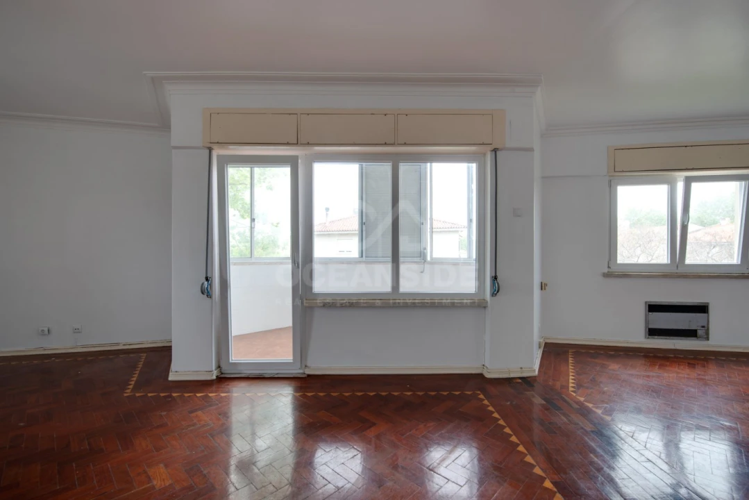 Apartamento T3 para Venda em Cascais e Estoril Foto 26