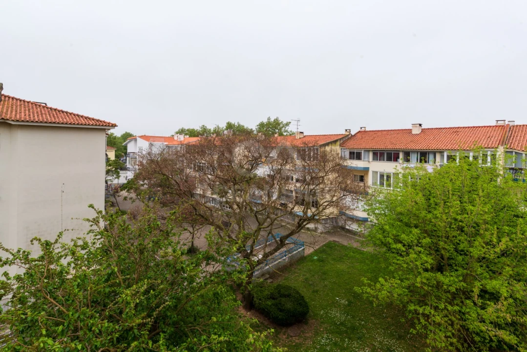 Apartamento T3 para Venda em Cascais e Estoril Foto 27