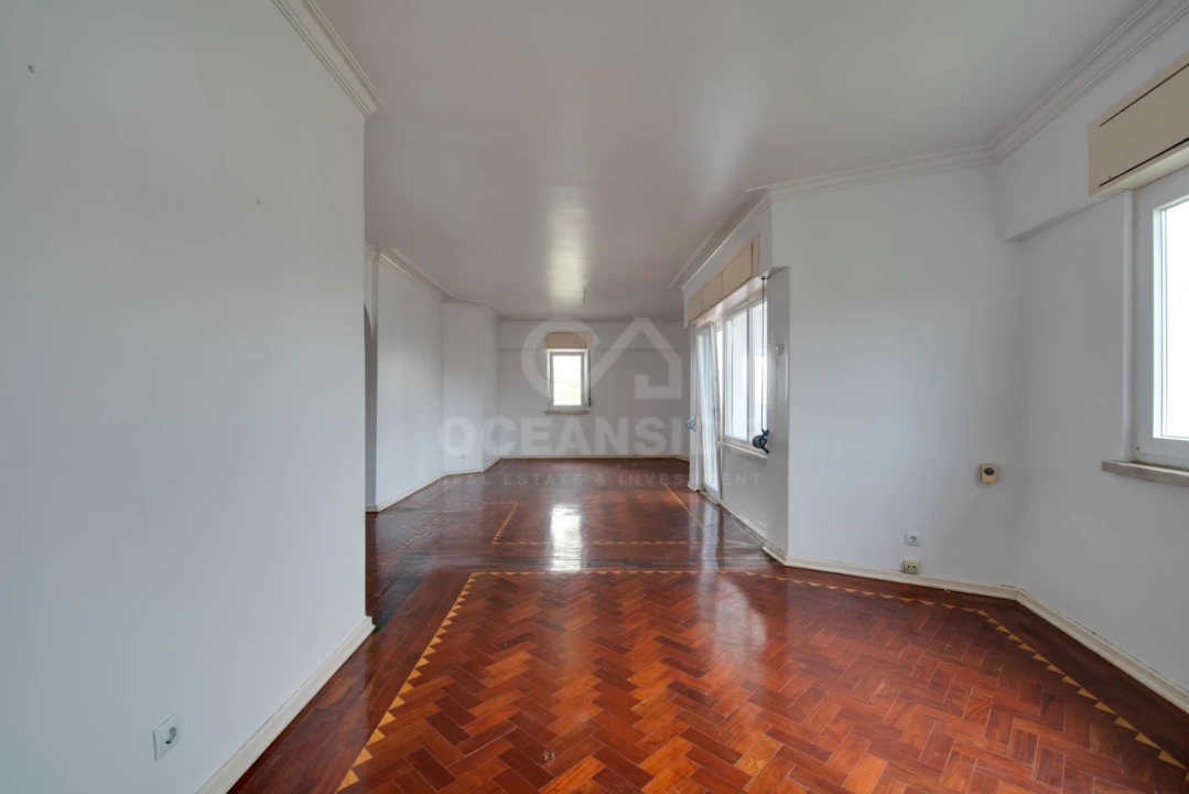 Apartamento T3 para Venda em Cascais e Estoril Foto 29