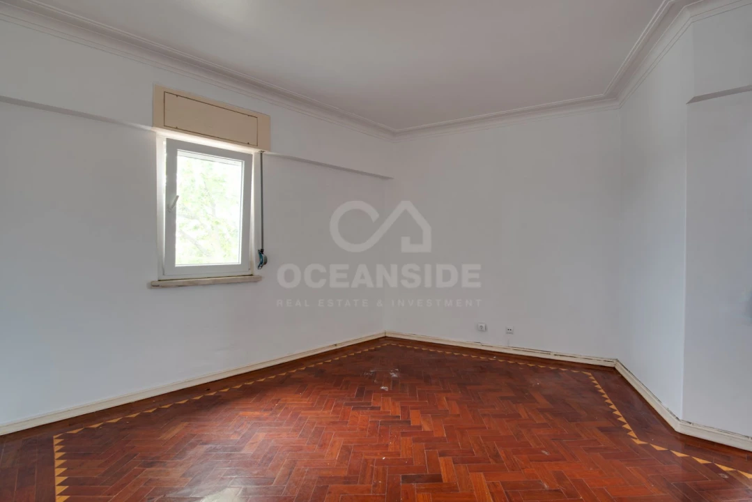 Apartamento T3 para Venda em Cascais e Estoril Foto 30