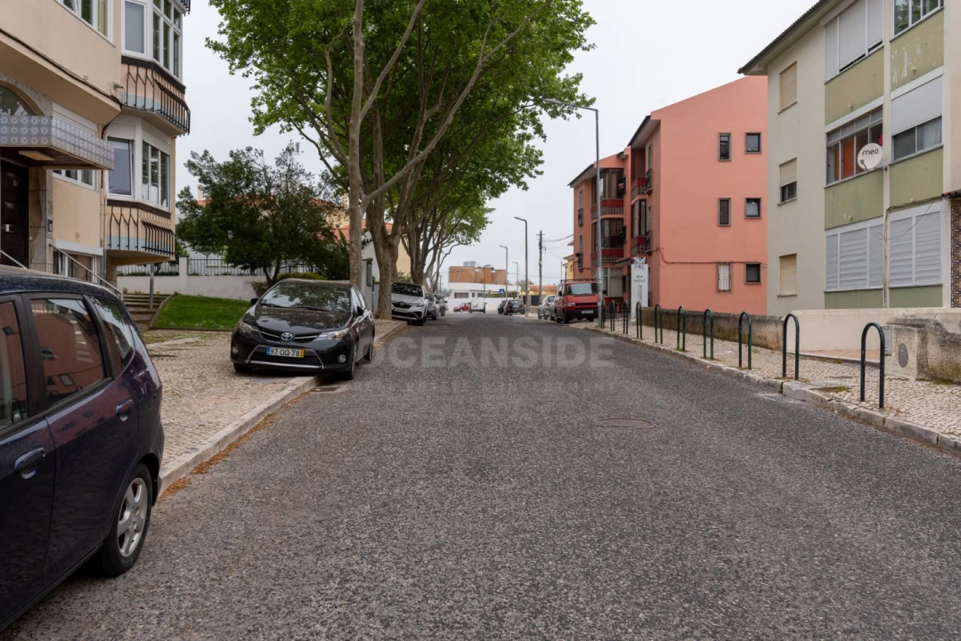 Apartamento T3 para Venda em Cascais e Estoril Foto 36