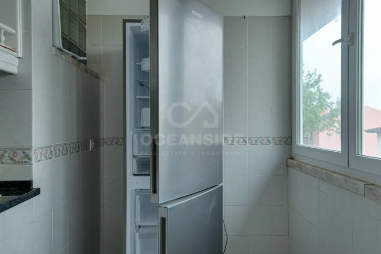 Apartamento T3 para Venda em Cascais e Estoril Foto 4