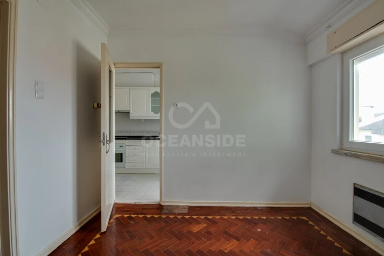 Apartamento T3 para Venda em Cascais e Estoril Foto 5