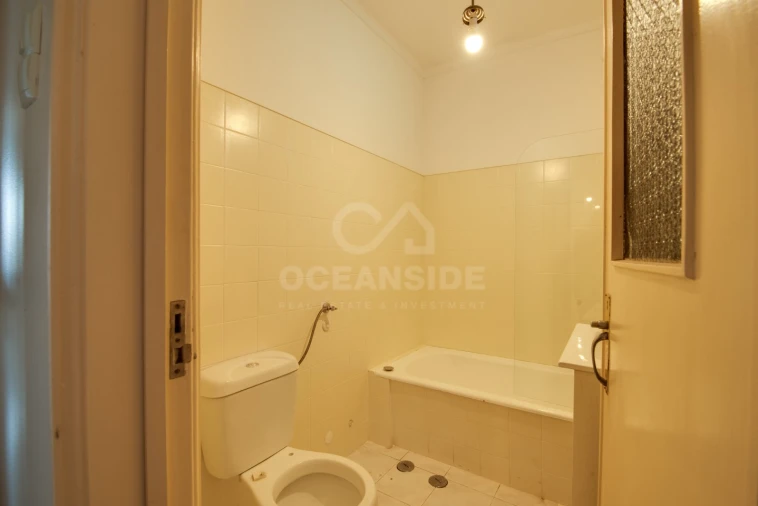 Apartamento T3 para Venda em Cascais e Estoril Foto 15