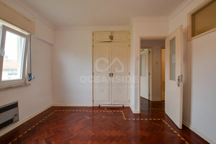 Apartamento T3 para Venda em Cascais e Estoril Foto 17