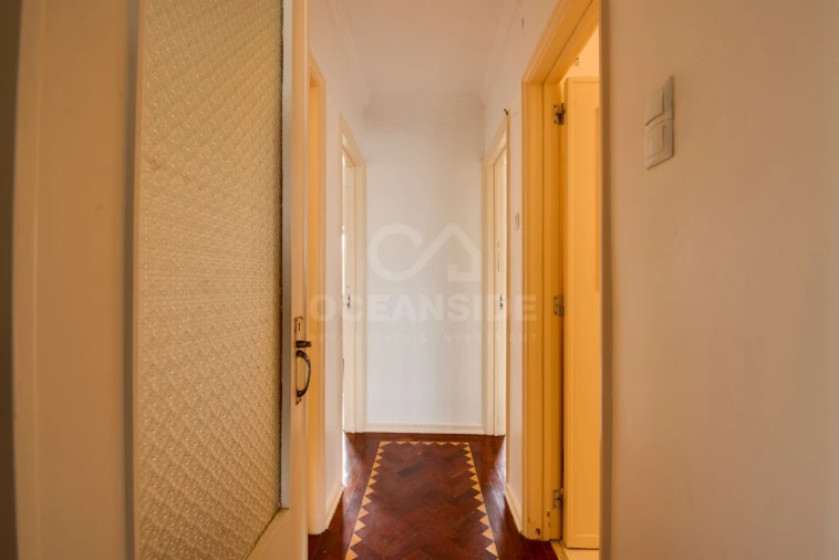 Apartamento T3 para Venda em Cascais e Estoril Foto 22