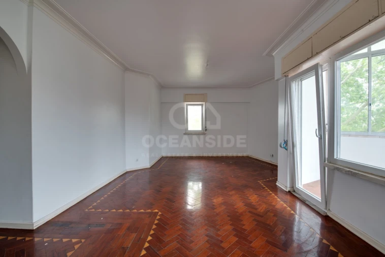 Apartamento T3 para Venda em Cascais e Estoril Foto 23