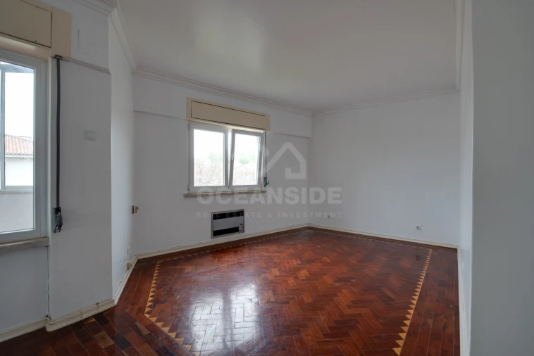 Apartamento T3 para Venda em Cascais e Estoril Foto 24