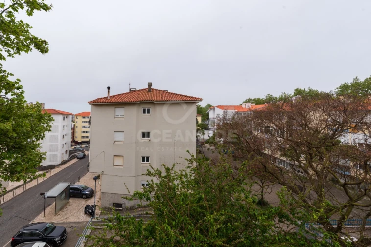 Apartamento T3 para Venda em Cascais e Estoril Foto 28