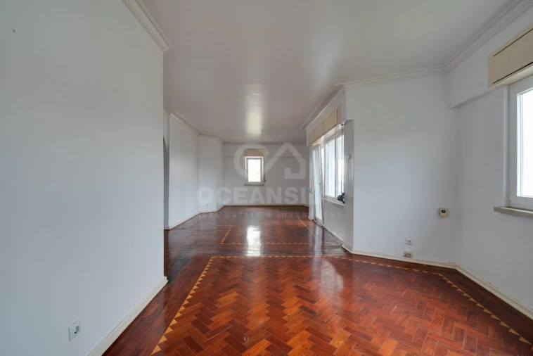 Apartamento T3 para Venda em Cascais e Estoril Foto 29