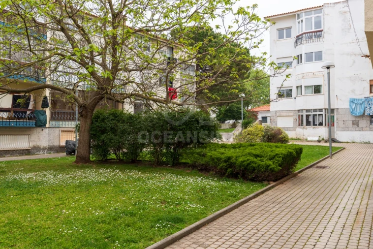 Apartamento T3 para Venda em Cascais e Estoril Foto 33