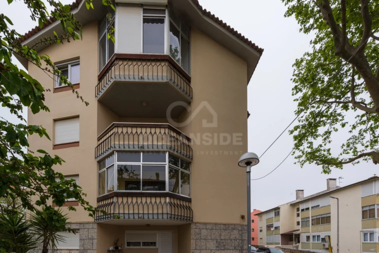 Apartamento T3 para Venda em Cascais e Estoril Foto 34