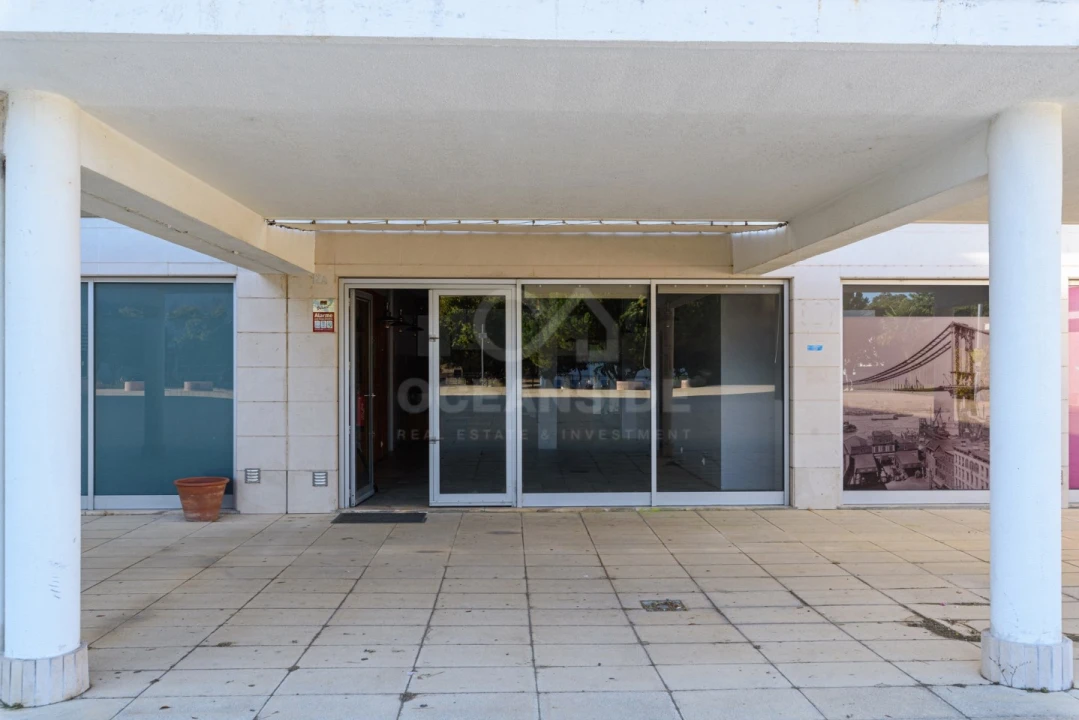 Loja para Arrendamento em Oeiras e São Julião da Barra, Paço de Arcos e Caxias Foto 10