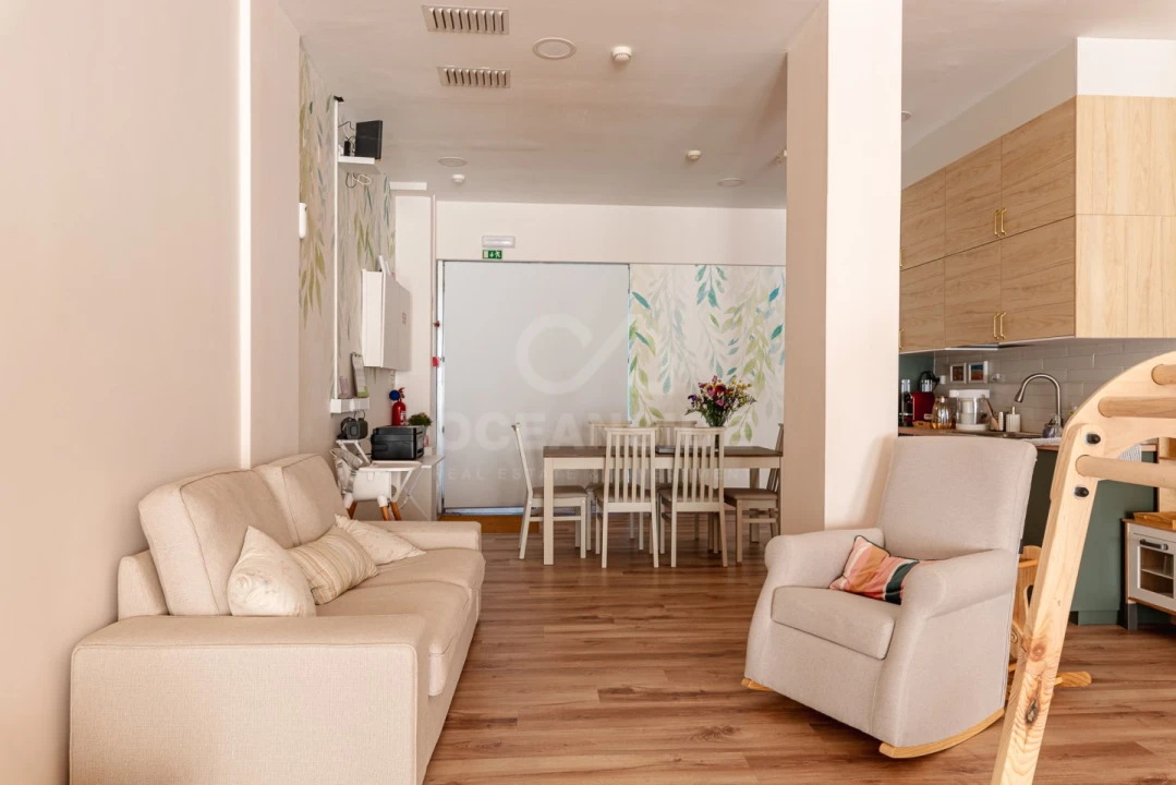 Loja para Arrendamento em Oeiras e São Julião da Barra, Paço de Arcos e Caxias Foto 3