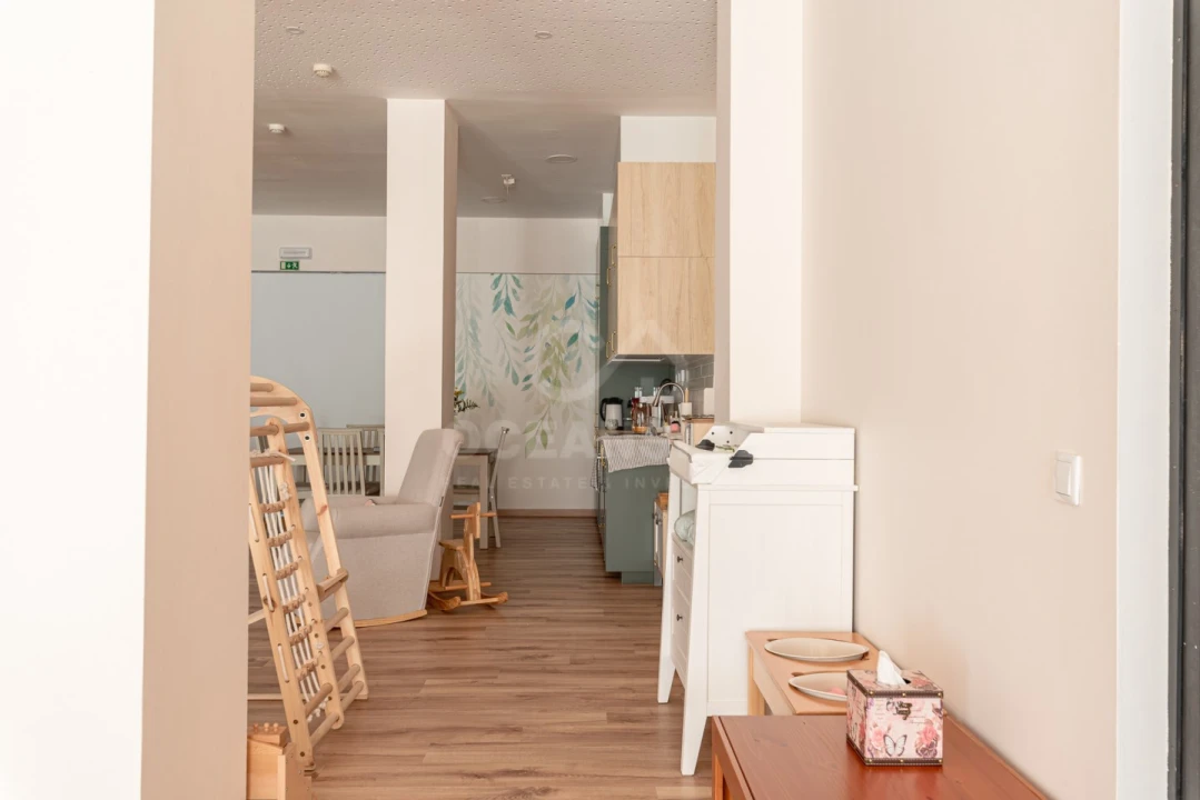 Loja para Arrendamento em Oeiras e São Julião da Barra, Paço de Arcos e Caxias Foto 4