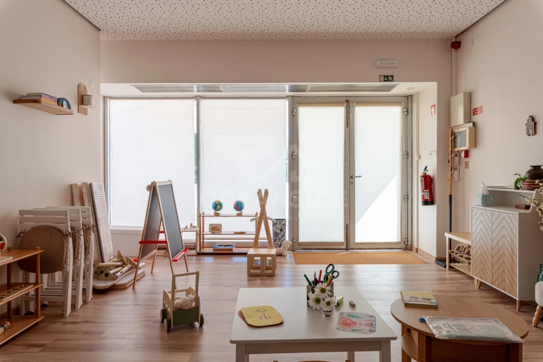 Loja para Arrendamento em Oeiras e São Julião da Barra, Paço de Arcos e Caxias Foto 9